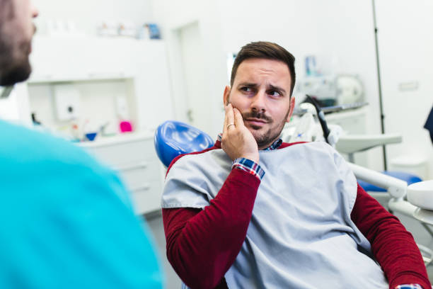 Oral Surgery in Lewisburg, WV