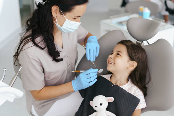 Best Emergency Dental Care  in Lewisburg, WV