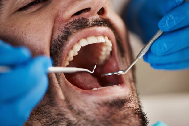 Best TMJ/TMD Treatment  in Lewisburg, WV